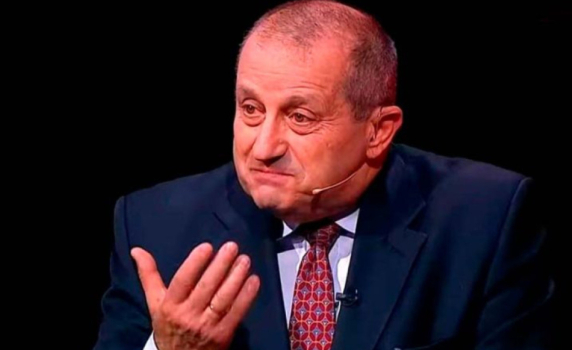 Яков Кедми: Русия започна да пречупва гръбнака на украинската икономика. Западът няма с какво да противодейства