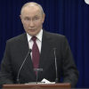 Путин след срещата на ШОС: Русия печели войната в Украйна и не преговаря с терористи