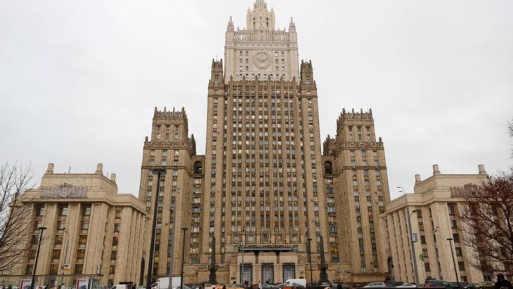 Москва привика германски дипломат след обвиненията за атака с дрон