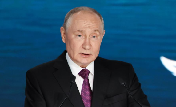 Путин: Има шанс за мир. Москва и Киев поддържат контакти чрез спецслужбите, САЩ и Китай са готови да помогнат