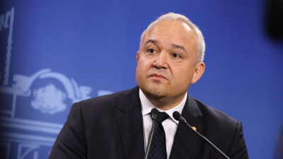 Демерджиев: Гергана Петрова от случая в Струмяни е била задъ̀ржана като заподозряна за поръчител на жестокото убийство на мъжа си