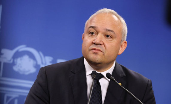 Демерджиев: Гергана Петрова от случая в Струмяни е била задържана като заподозряна за поръчител на жестокото убийство на мъжа си