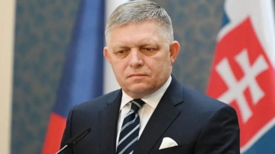 Роберт Фицо идва в България: Украйна, отношенията с Русия и бъдещето на Европа влизат в дневния ред