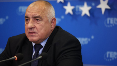 ГЕРБ се раздели за президентския вот: половината депутати искат свой кандидат