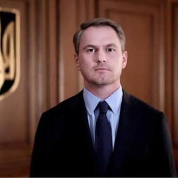 Антикорупционното бюро нахлу при главния прокурор на Украйна: разследва мрежа от колцентрове и пране на пари