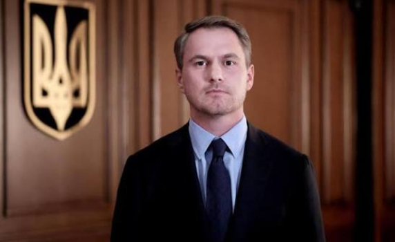 Антикорупционното бюро нахлу при главния прокурор на Украйна: разследва мрежа от колцентрове и пране на пари