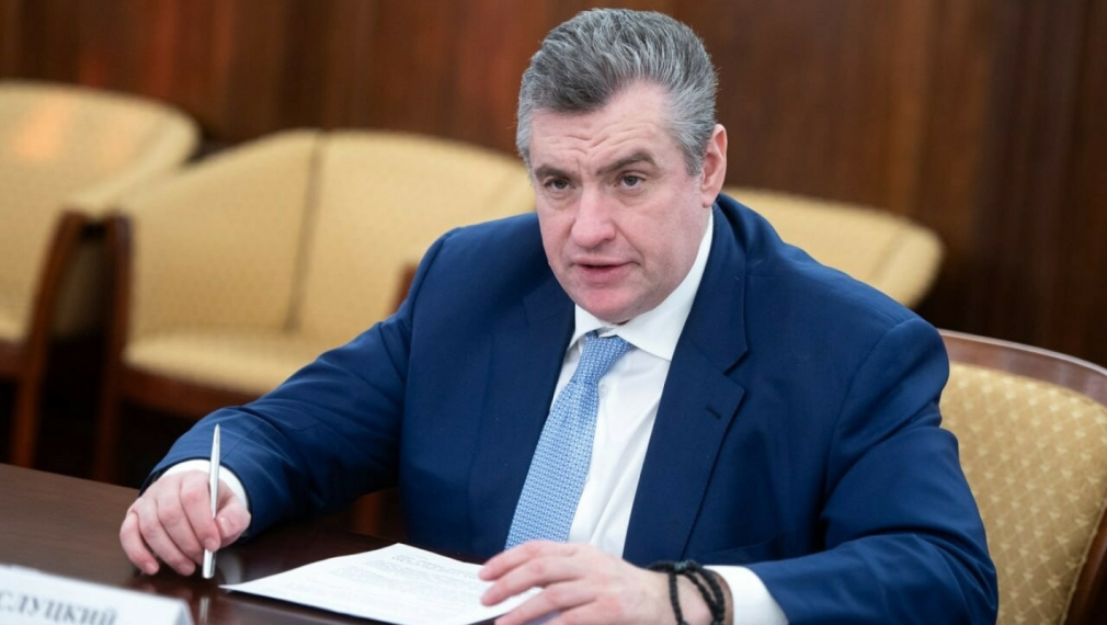 Шефът на външната комисия в руската Дума: Радев трезво оценява безумната милитаризация на ЕС и защитава народа си