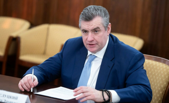 Шефът на външната комисия в руската Дума: Радев трезво оценява безумната милитаризация на ЕС и защитава народа си