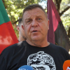 ВМРО ще подкрепи Илияна Йотова за президент и Кирил Вълчев за вицепрезидент