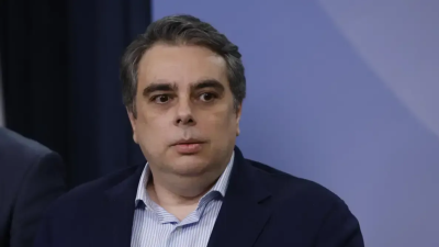 Асен Василев: Европа влиза в тежка криза - най-скъпият газ от 2022 г., най-празните хранилища и колапс на германската автомобилна индустрия