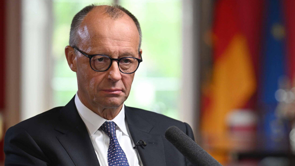 NZZ: Германия се превъоръжава на кредит. Икономиката затъва, дългът расте