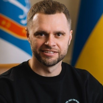 Украинските служби пуснаха запис на арестуван висш прокурор: Ако ще е...ш – да е кралица, ако крадеш – да е милион