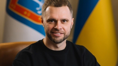 Украинските служби пуснаха запис на арестуван висш прокурор: Ако ще е...ш – да е кралица, ако крадеш – да е милион