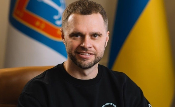 Украинските служби пуснаха запис на арестуван висш прокурор: Ако ще е...ш – да е кралица, ако крадеш – да е милион