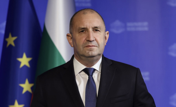 Радев: Когато са единни, българите могат да променят историята и сами да коват съдбата си