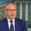Станишев: Йотова е фаворит за президент, но няма да бъде гумен печат на властта