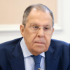 Лавров: Обвиненията срещу Русия за дрона в Лайпциг са начало на истинска война