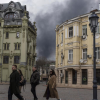 В Одеса забраняват руските книги и песни. Борис Барски: Това не е Оруел или Кафка, а чиста лудост