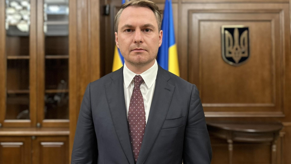 НАБУ затяга примката около главния прокурор на Украйна: колцентрове, корупция и пране на милиони