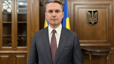 НАБУ затяга примката около главния прокурор на Украйна: колцентрове, корупция и пране на милиони