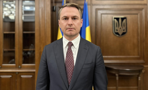 НАБУ затяга примката около главния прокурор на Украйна: колцентрове, корупция и пране на милиони