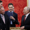 Посланието на Путин към Тръмп: Всеки изгубен ден отслабва Киев. Паузата в преговорите влоши положението на Украйна