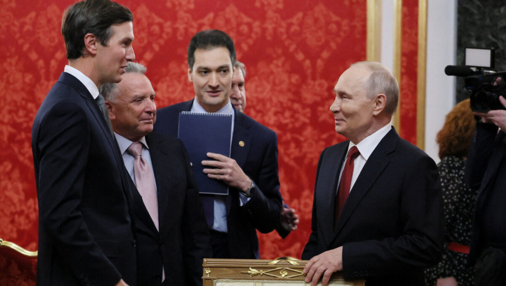 Посланието на Путин към Тръмп: Всеки изгубен ден отслабва Киев. Паузата в преговорите влоши положението на Украйна