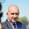 Румен Радев: Няма да сменям министри. Едно време ГЕРБ имаше кандидати за всичко и печелеше, но времената се смениха