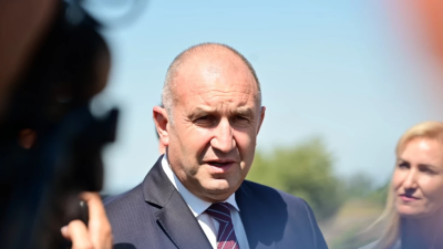 Румен Радев: Няма да сменям министри. Едно време ГЕРБ имаше кандидати за всичко и печелеше, но времената се смениха