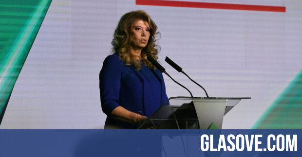 Илияна Йотова: Няма да допусна България да бъде въвлечена във войната, трябва да възстановим диалога с Русия. Оръжията и милиардите за Украйна носят само нови жертви