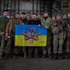 Ройтерс: Киев не разполага с достатъчно хора за решаващата битка в Донбас и сменя командването