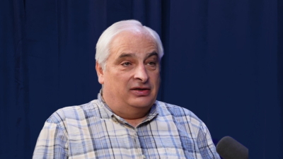Георг Тупарев при Явор Дачков: От триумфа на АзГ до престъплението COVID. Дневниците на Фаучи и залезът на „Блекрок Мерц“