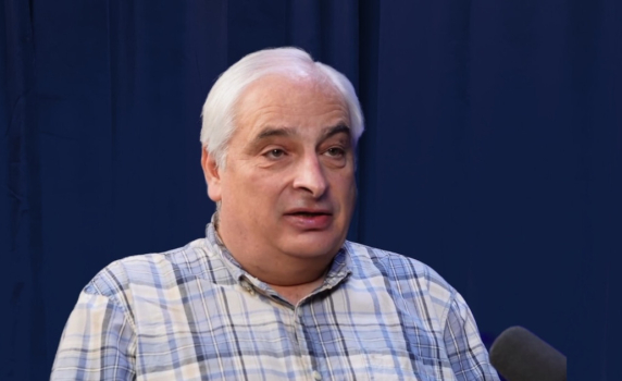 Георг Тупарев при Явор Дачков: От триумфа на АзГ до престъплението COVID. Дневниците на Фаучи и залезът на „Блекрок Мерц“
