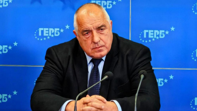 Борисов: Непоискана подкрепа не давам. Ако помогна на Гюров и Кандев, ще е от жал