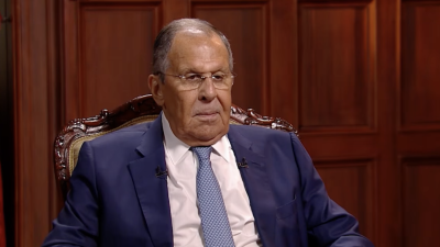 Лавров към Европа: Ако се готвите да нападнете Русия, войната ще бъде съвсем друга и много кратка