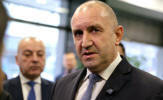Радев: ВСС ще се избира със 160 гласа, партиите да не блокират процедурата