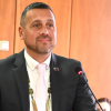 Спряганият за "неофициален кандидат" на ГЕРБ кмет на Елин Пелин се включва в президентските избори