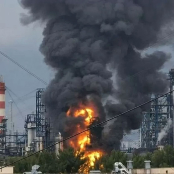 МАЕ: Русия е загубила една трета от нефтопреработването си за поне година и половина