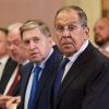Лавров: Зеленски пътешества, а руското ръководство има работа у дома. Ако иска среща, да дойде в Москва
