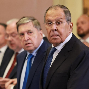 Лавров: Зеленски пътешества, а руското ръководство има работа у дома. Ако иска среща, да дойде в Москва
