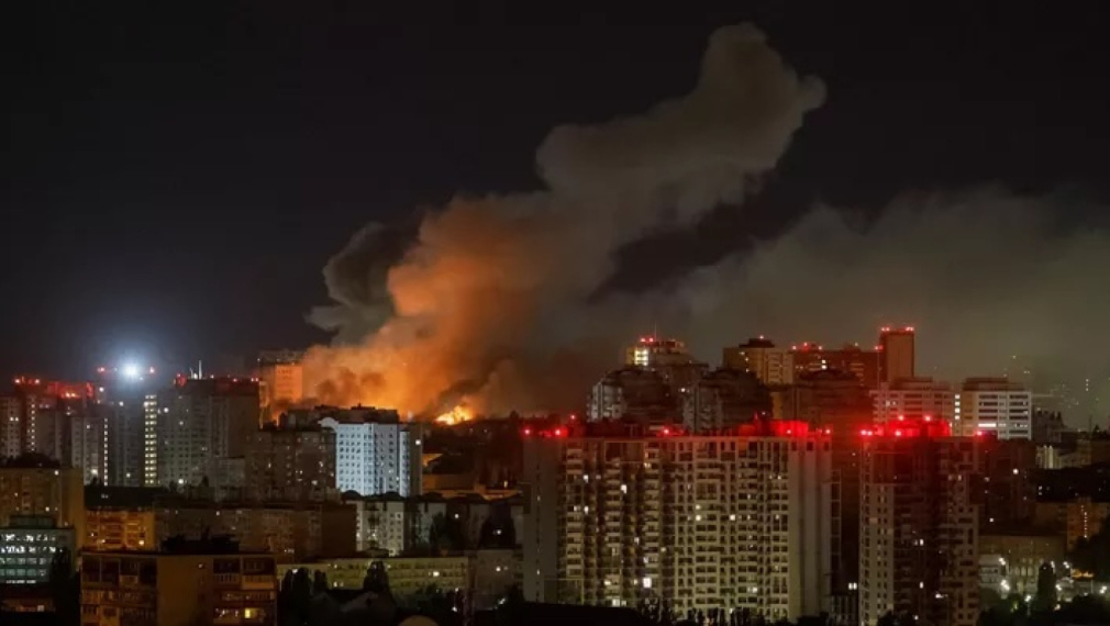 Украйна се подготвя за тежка зима на фона на руските удари