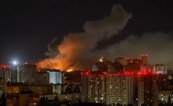 Украйна се подготвя за тежка зима на фона на руските удари