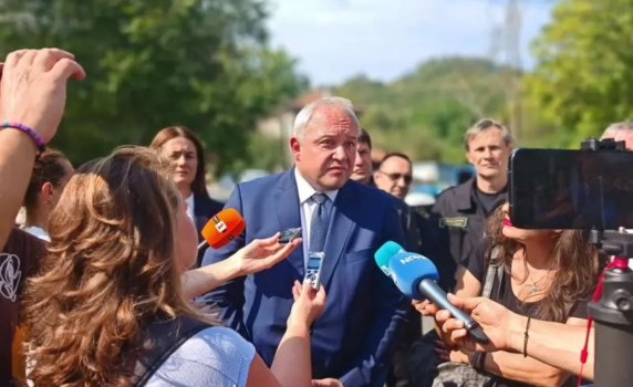 Демерджиев за случая "Петрохан": Анализите ще дадат категорични отговори на всички въпроси за смъртта на шестимата