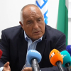 Борисов: Няма да гласувам за Илияна Йотова, тя е моят идеологически противник. На Андрей Гюров няма да му навредя