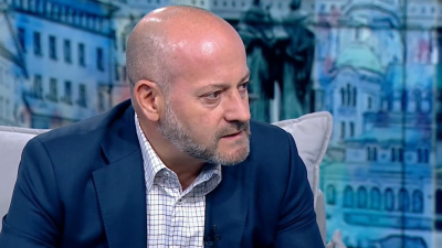 Радан Кънев: Илияна Йотова е свестен комунист и тя изпълваше този образ десетилетия наред. Борисов да гласува за Гюров