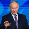 Путин: БРИКС вече търгува за $1,2 трилиона. Трябват ни собствени плащания, борса и инвестиционна система