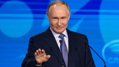 Путин: БРИКС вече търгува за $1,2 трилиона. Трябват ни собствени плащания, борса и инвестиционна система