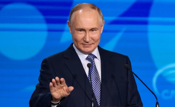 Путин: БРИКС вече търгува за $1,2 трилиона. Трябват ни собствени плащания, борса и инвестиционна система