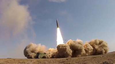 Руснаците удариха жп обекти, обслужващи военни товари от Европа. Борис Джонсън и бивш шеф на ЦРУ са били на една от гарите
