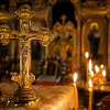 Днес е Кръстовден: 1700 години от намирането на Кръста, на който е разпнат Христос